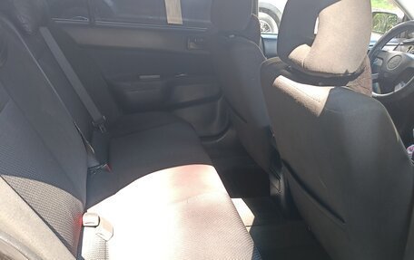 Mitsubishi Lancer IX, 2005 год, 450 000 рублей, 15 фотография