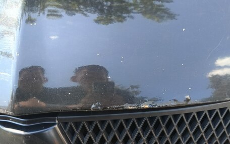 Mitsubishi Lancer IX, 2005 год, 450 000 рублей, 7 фотография
