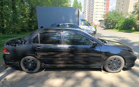 Mitsubishi Lancer IX, 2005 год, 450 000 рублей, 3 фотография