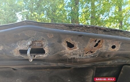 Mitsubishi Lancer IX, 2005 год, 450 000 рублей, 8 фотография