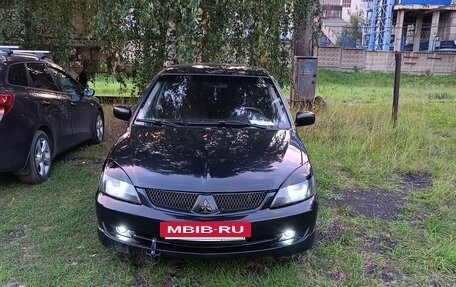 Mitsubishi Lancer IX, 2005 год, 450 000 рублей, 5 фотография