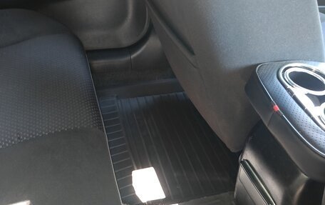 Mitsubishi Lancer IX, 2005 год, 450 000 рублей, 17 фотография