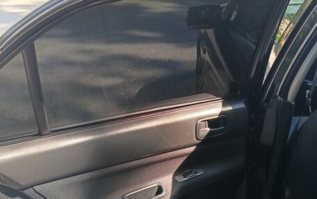 Mitsubishi Lancer IX, 2005 год, 450 000 рублей, 19 фотография