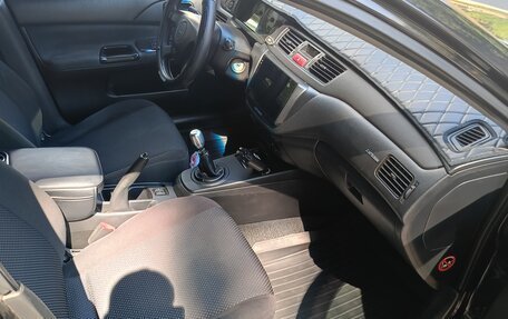 Mitsubishi Lancer IX, 2005 год, 450 000 рублей, 21 фотография