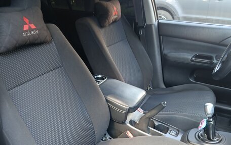 Mitsubishi Lancer IX, 2005 год, 450 000 рублей, 24 фотография