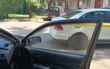 Mitsubishi Lancer IX, 2005 год, 450 000 рублей, 26 фотография