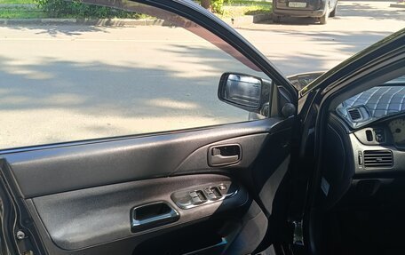 Mitsubishi Lancer IX, 2005 год, 450 000 рублей, 27 фотография