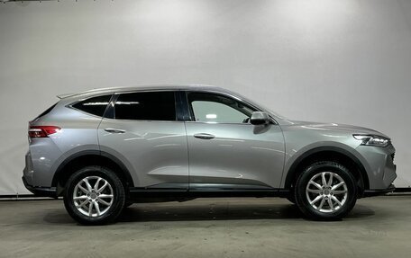Haval F7 I, 2022 год, 1 829 000 рублей, 4 фотография