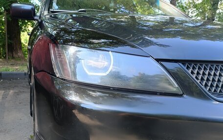 Mitsubishi Lancer IX, 2005 год, 450 000 рублей, 39 фотография