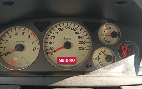 Mitsubishi Lancer IX, 2005 год, 450 000 рублей, 33 фотография