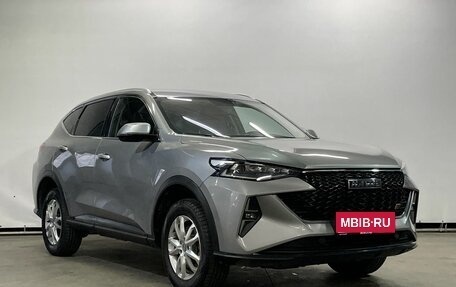 Haval F7 I, 2022 год, 1 829 000 рублей, 3 фотография