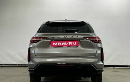Haval F7 I, 2022 год, 1 829 000 рублей, 6 фотография