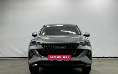 Haval F7 I, 2022 год, 1 829 000 рублей, 2 фотография