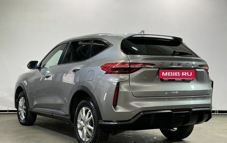 Haval F7 I, 2022 год, 1 829 000 рублей, 7 фотография