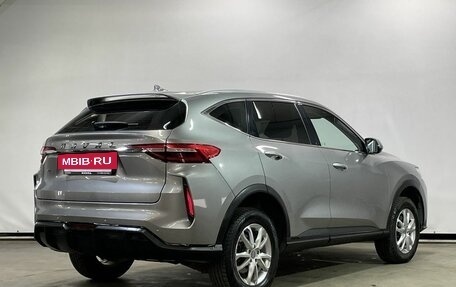 Haval F7 I, 2022 год, 1 829 000 рублей, 5 фотография