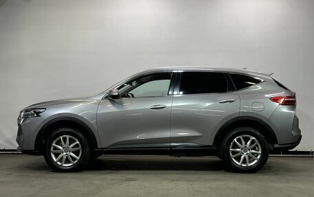 Haval F7 I, 2022 год, 1 829 000 рублей, 8 фотография