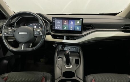 Haval F7 I, 2022 год, 1 829 000 рублей, 9 фотография
