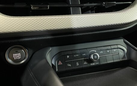 Haval F7 I, 2022 год, 1 829 000 рублей, 14 фотография
