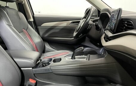 Haval F7 I, 2022 год, 1 829 000 рублей, 10 фотография