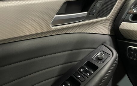 Haval F7 I, 2022 год, 1 829 000 рублей, 16 фотография