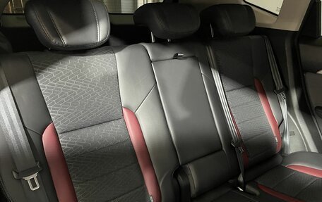 Haval F7 I, 2022 год, 1 829 000 рублей, 11 фотография