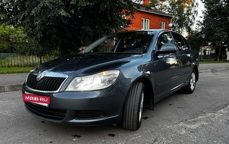Skoda Octavia, 2010 год, 730 000 рублей, 3 фотография