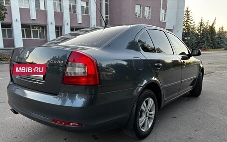 Skoda Octavia, 2010 год, 730 000 рублей, 2 фотография