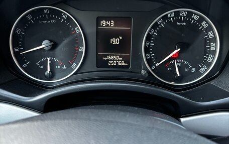 Skoda Octavia, 2010 год, 730 000 рублей, 5 фотография