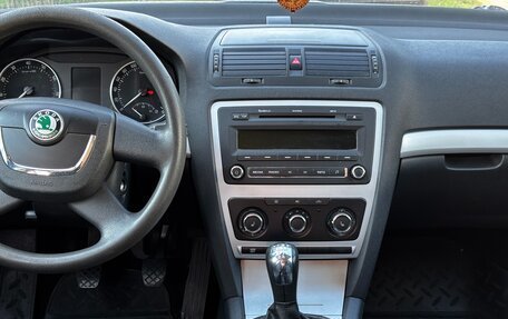 Skoda Octavia, 2010 год, 730 000 рублей, 6 фотография