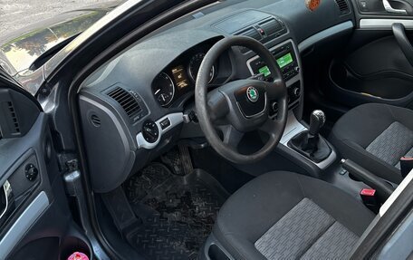 Skoda Octavia, 2010 год, 730 000 рублей, 7 фотография