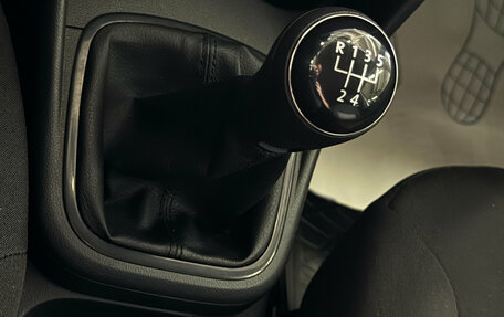 Volkswagen Polo VI (EU Market), 2013 год, 820 000 рублей, 17 фотография
