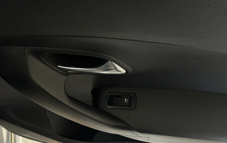 Volkswagen Polo VI (EU Market), 2013 год, 820 000 рублей, 20 фотография