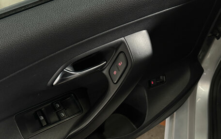 Volkswagen Polo VI (EU Market), 2013 год, 820 000 рублей, 18 фотография