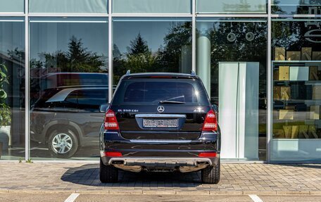 Mercedes-Benz GL-Класс, 2011 год, 2 295 000 рублей, 5 фотография