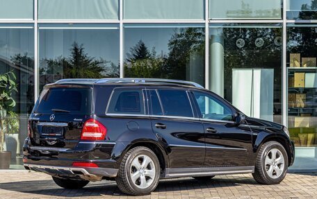 Mercedes-Benz GL-Класс, 2011 год, 2 295 000 рублей, 6 фотография