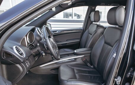 Mercedes-Benz GL-Класс, 2011 год, 2 295 000 рублей, 11 фотография