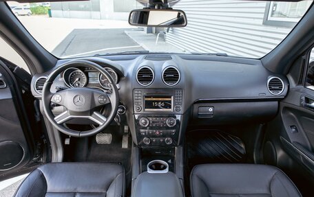 Mercedes-Benz GL-Класс, 2011 год, 2 295 000 рублей, 16 фотография