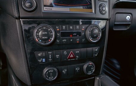 Mercedes-Benz GL-Класс, 2011 год, 2 295 000 рублей, 15 фотография