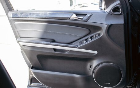 Mercedes-Benz GL-Класс, 2011 год, 2 295 000 рублей, 12 фотография
