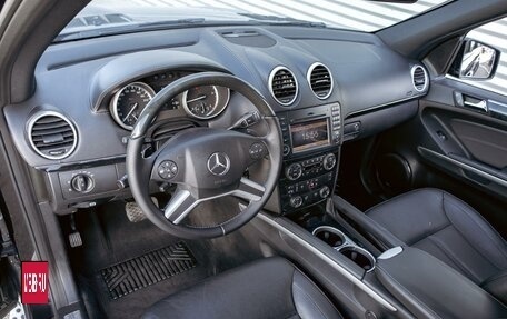 Mercedes-Benz GL-Класс, 2011 год, 2 295 000 рублей, 13 фотография