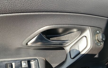 Volkswagen Polo VI (EU Market), 2013 год, 599 000 рублей, 15 фотография