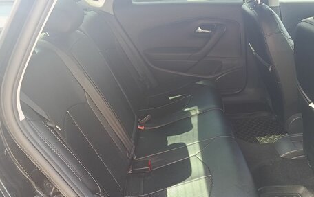 Volkswagen Polo VI (EU Market), 2013 год, 599 000 рублей, 11 фотография