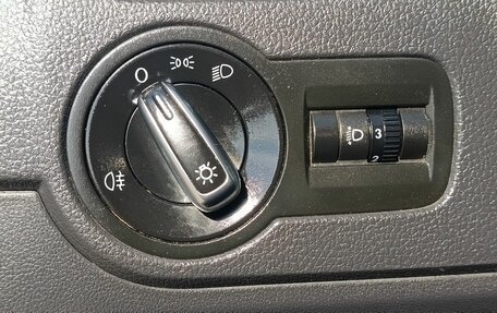 Volkswagen Polo VI (EU Market), 2013 год, 599 000 рублей, 16 фотография