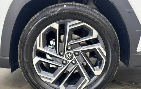 Hyundai Tucson, 2026 год, 3 990 000 рублей, 9 фотография