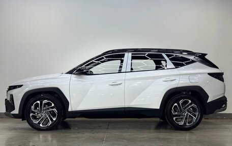 Hyundai Tucson, 2026 год, 3 990 000 рублей, 8 фотография