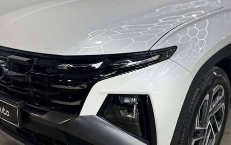 Hyundai Tucson, 2026 год, 3 990 000 рублей, 15 фотография