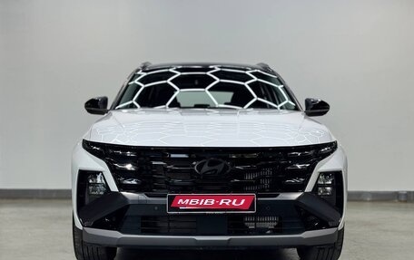 Hyundai Tucson, 2026 год, 3 990 000 рублей, 2 фотография