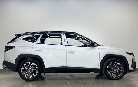 Hyundai Tucson, 2026 год, 3 990 000 рублей, 4 фотография