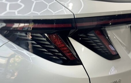 Hyundai Tucson, 2026 год, 3 990 000 рублей, 12 фотография