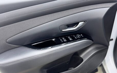 Hyundai Tucson, 2026 год, 3 990 000 рублей, 16 фотография